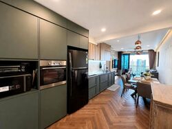 Treasure at Tampines (D18), Condominium #606929071